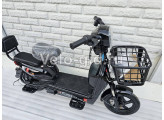 Электровелосипед Сянчу SK8